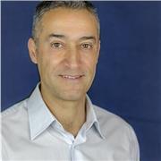 Profesor ONLINE y/o PRESENCIAL de Matemáticas, Física y Química y Dibujo, experimentado y con excelentes resultados imparte clases en Montequinto